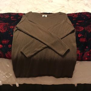 old navy sweater